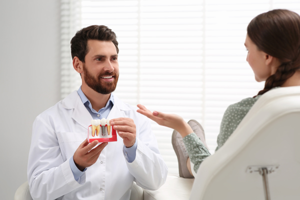 What To Expect During A Dental Implant Procedure: Step By Step