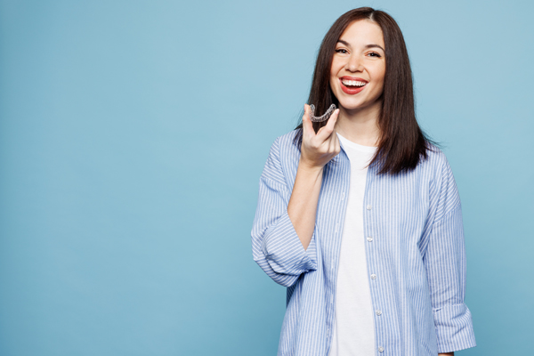 Benefits Of Visiting A Certified Invisalign Dentist Instead Of A General Provider