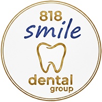 Visit 818 Smile Dental Group