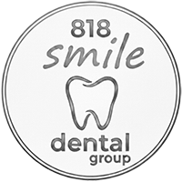 Visit 818 Smile Dental Group
