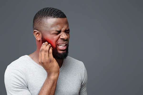 Types Of Tooth Pain Treated By A General Dentist